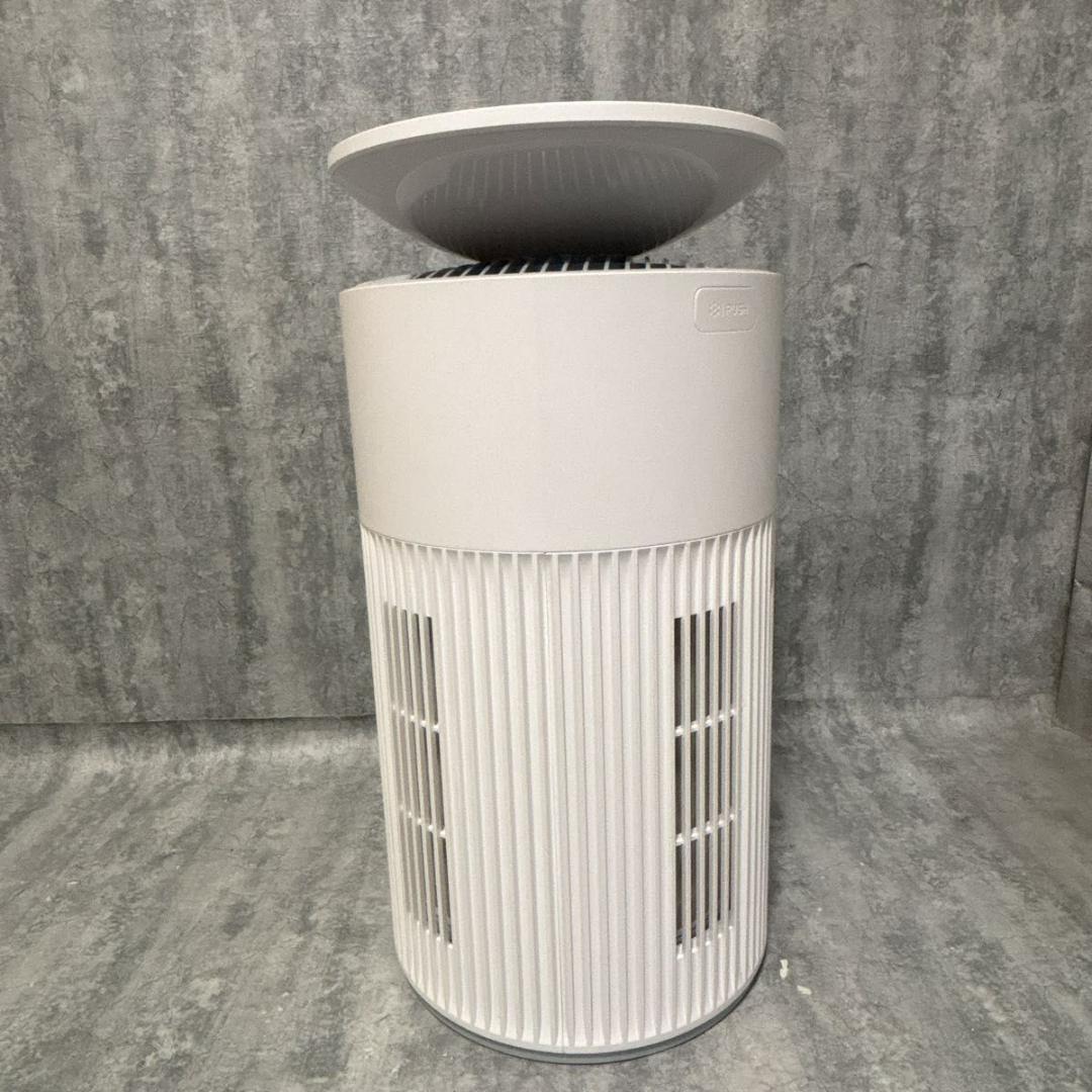 美品】SwitchBot 空気清浄機 送料無料 匿名配送 - メルカリ