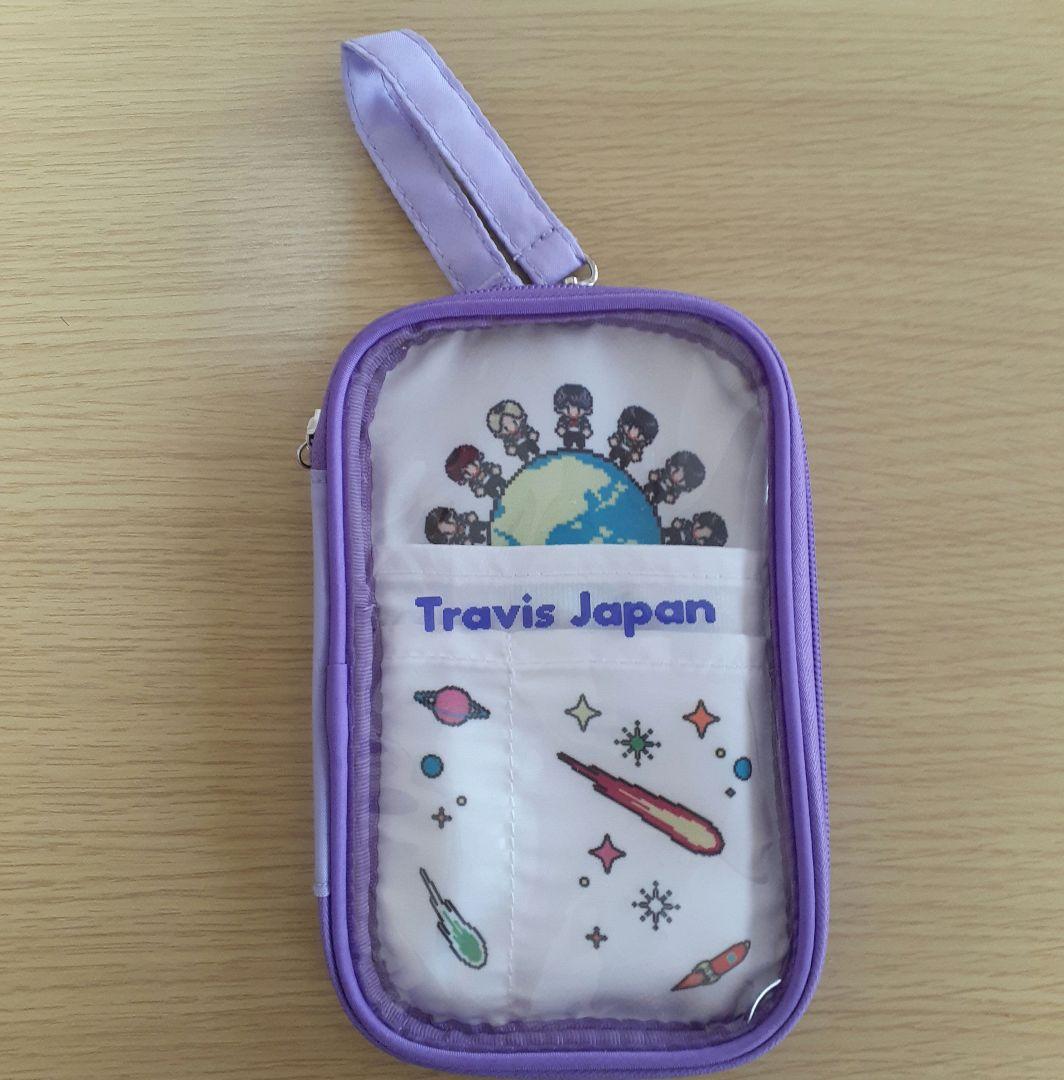 Travis Japan Road to A 《FC限定盤》 2CD+1BD