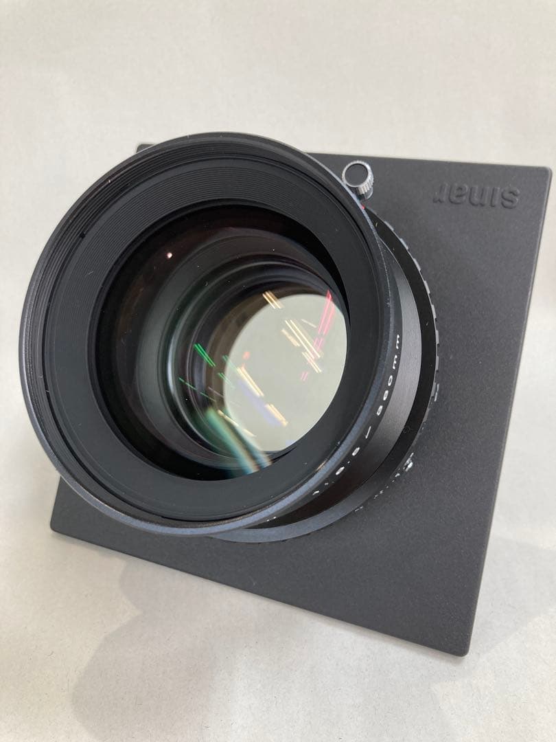 FUJINON W 360mm f/6.5 大判カメラ用レンズ COPAL Fujinon 360mm f-6.5 Lens | Photrio.com Photography Forums