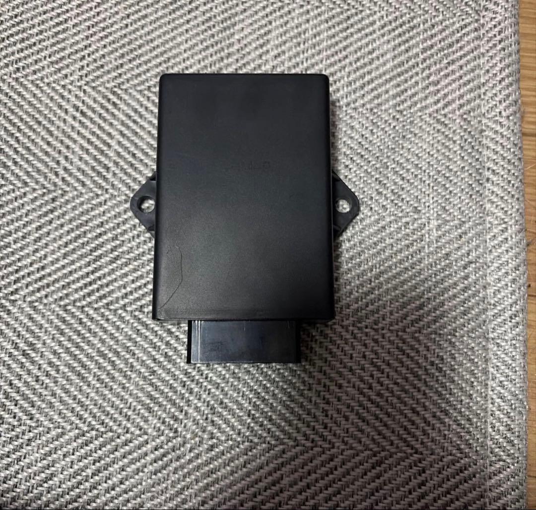 XJR400(4HM)イグナイター XJR400 4hm イグナイター 4hm-10 4hm-30 cdi - メルカリ