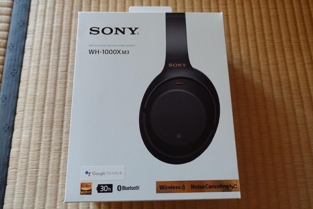 SONY DCT-A8・要修理・ジャンク