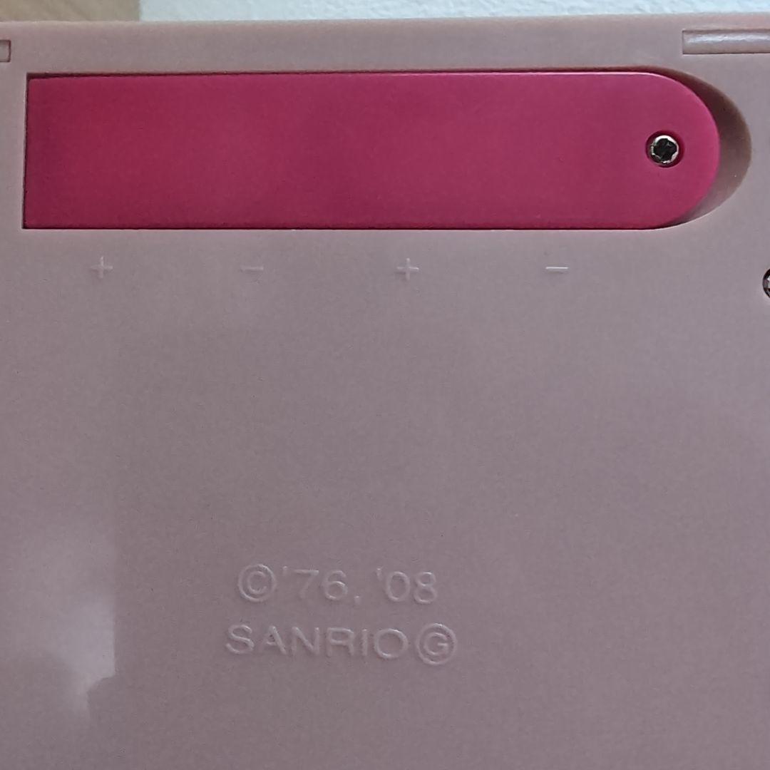 ハローキティ アクションレトロラブウエディングライト - メルカリ