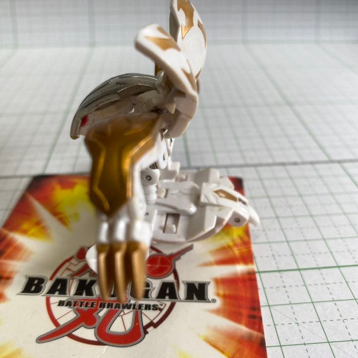 爆丸 閃シュルト - メルカリ