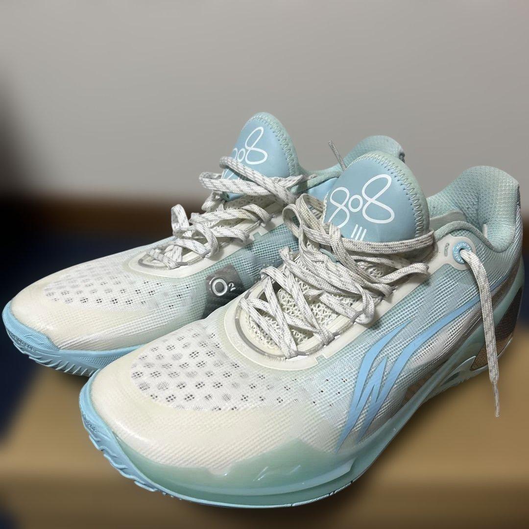 バスケットボールシューズ ホワイト/ブルー 楽天市場】2.5E幅相当 ミズノ メンズ レディース ウエーブトランジスタ