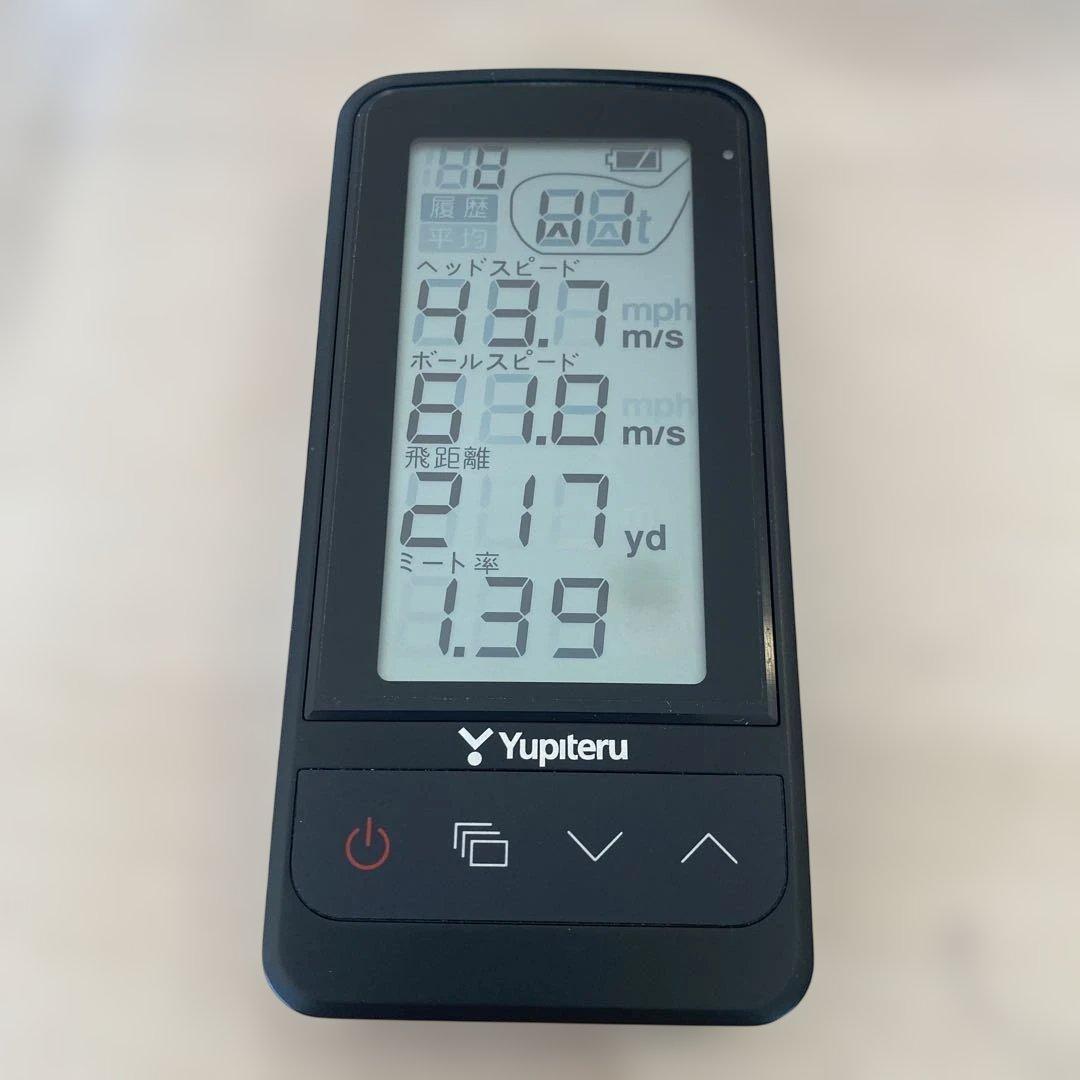 ユピテル(YUPITERU) ゴルフスイングトレーナー GST-7BLE ＋α GST-7BLE｜ゴルフスイングトレーナー｜Yupiteru(ユピテル)