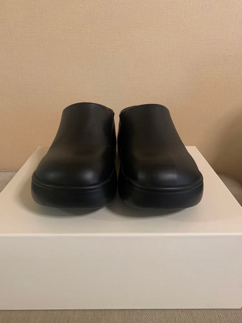 M♡様専用】TODAYFUL Volume Sole Sabot 37 - メルカリ