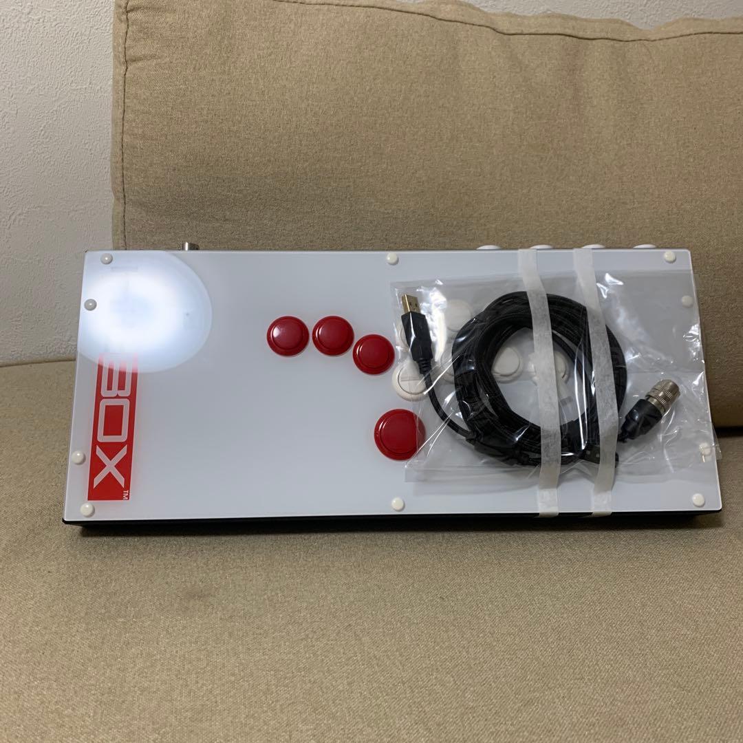 ヒットボックス　hitbox レバーレスコントローラー HITBOX ヒットボックス/レバーレス コントローラー/HitBox ULTRA