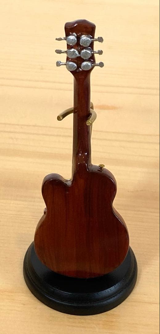 グレッチ テネシアン　チェットアトキンス　ミニチュアギター　吉田和則