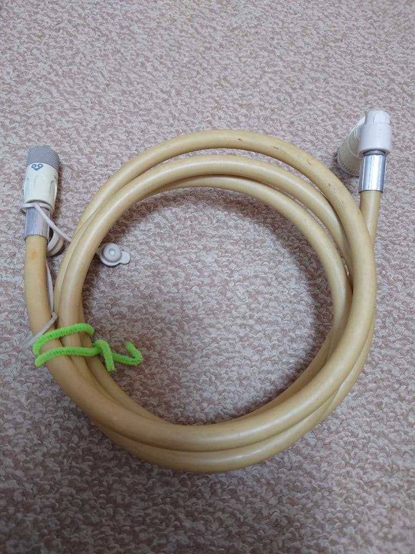 リンナイ（大阪ガス）ガスファンヒーター RC-244T-1（140-5012型