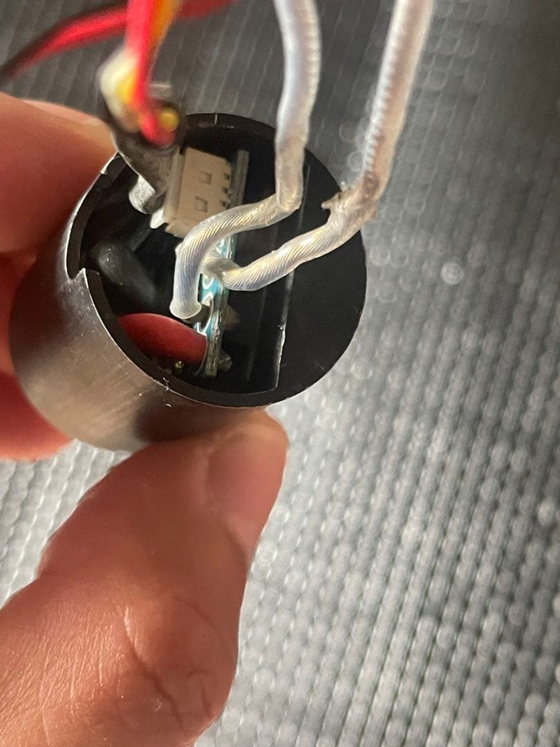 systema ptw スイッチディバイス m4用