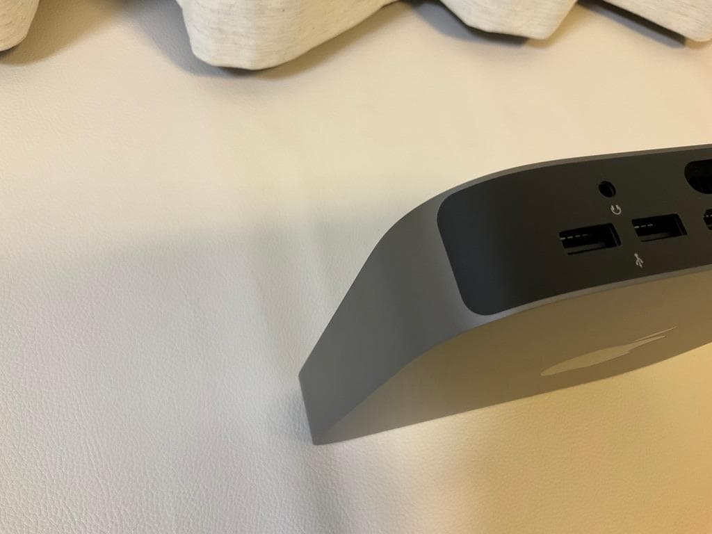 Mac mini 2018 Core i7 32GB 512GB 周辺機器付 - メルカリ