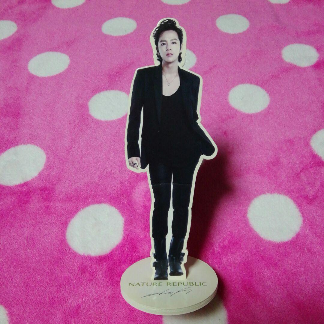 ✳【514】チャングンソク NATURE REPUBLIC 卓上ミニパネル - メルカリ