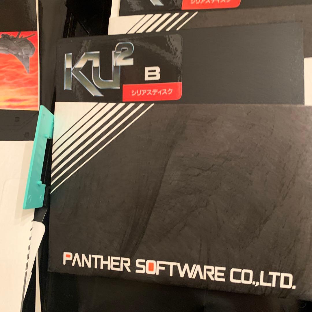 クウ ツー ku2 X68000 美品 - メルカリ