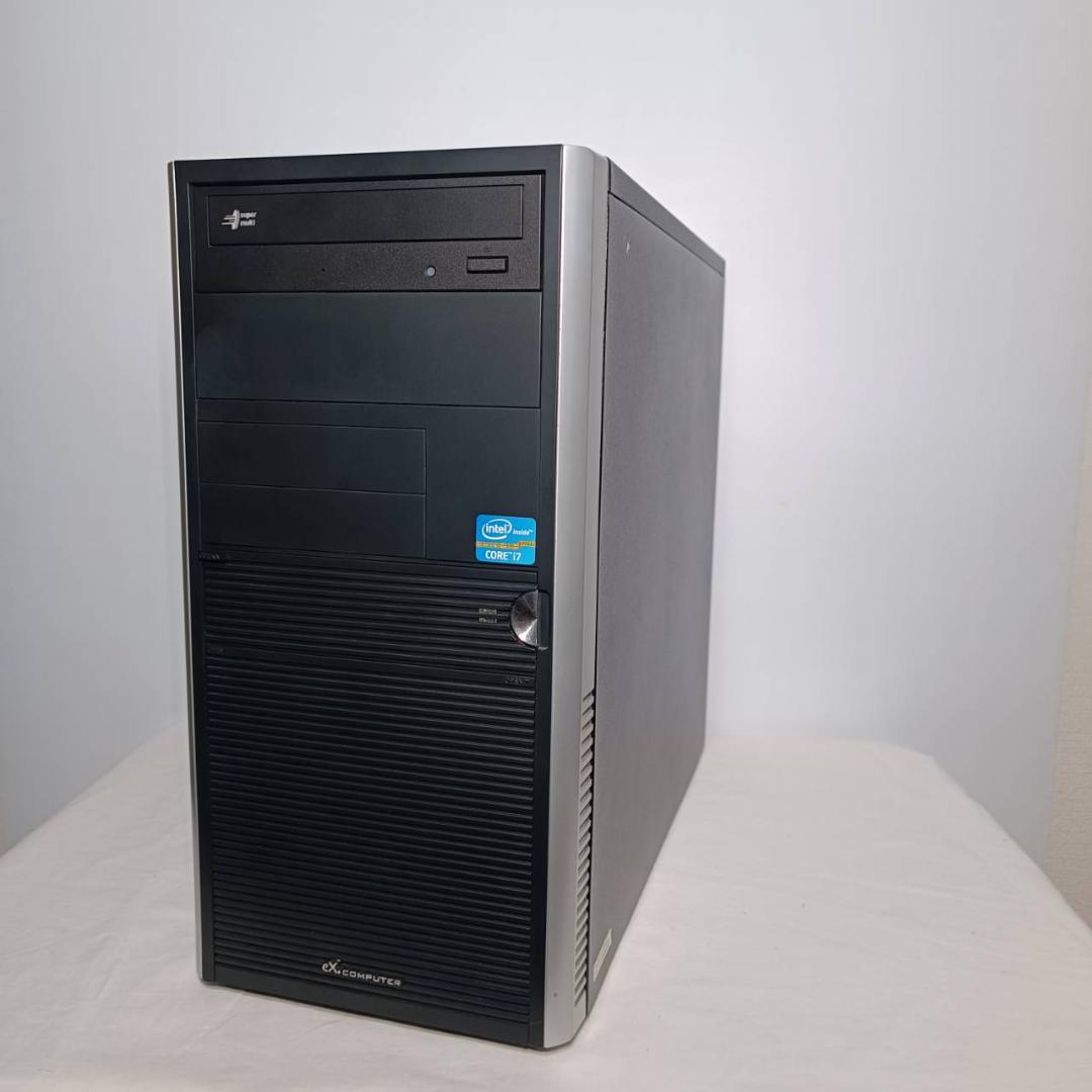 ゲーミングPC/core i5/500GB/GTXグラボ/MS Office ゲーミングPC/core i5/500GB/GTXグラボ/MS Office搭載 【公式通販】