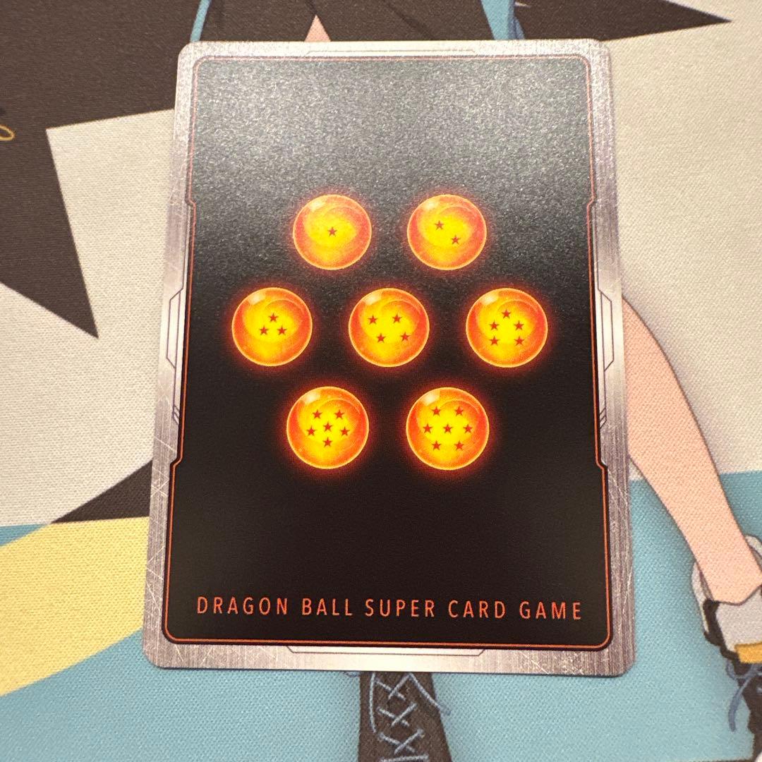 ドラゴンボールフュージョンワールド 孫悟飯SH パラレル - メルカリ