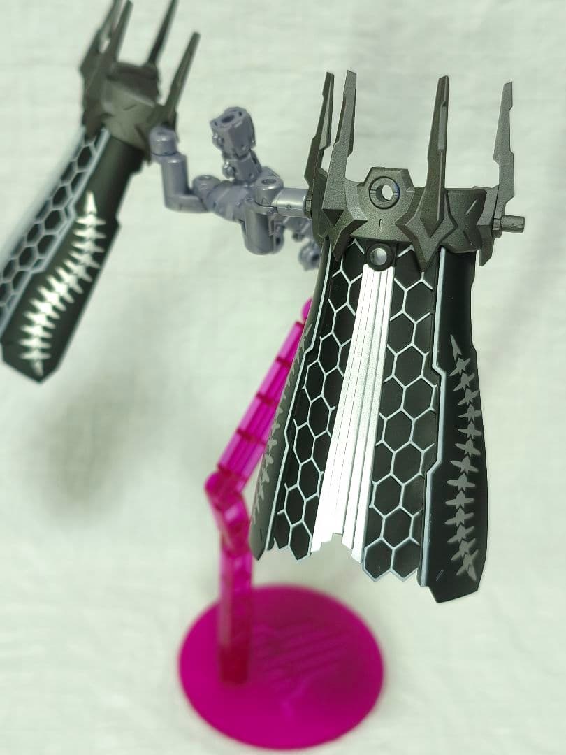 YUKI　ツクヨミ　塗装完成品