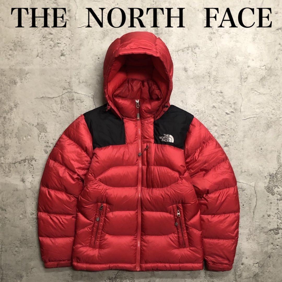 THE NORTH FACE 800フィル サミットシリーズ ダウン XS - メルカリ