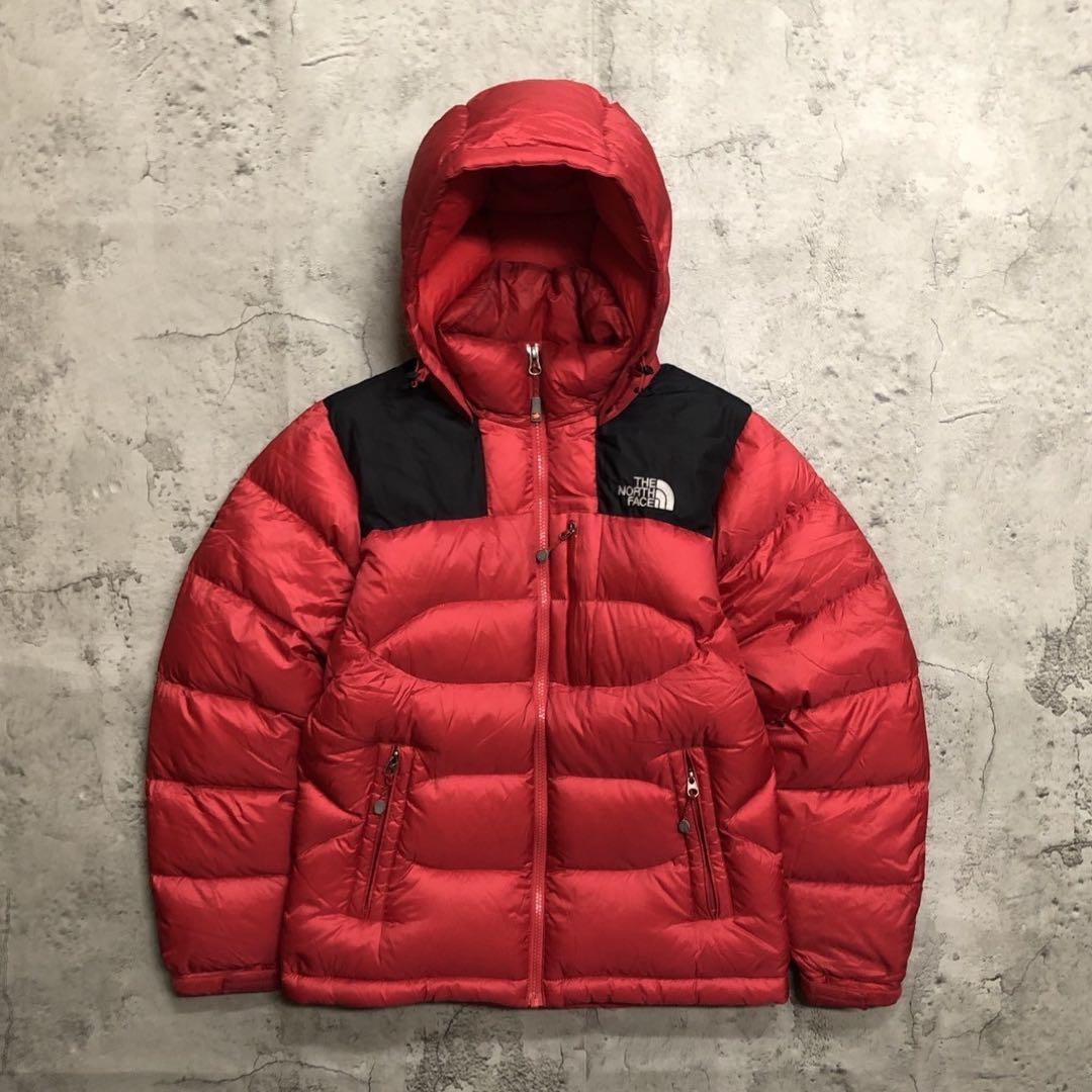 THE NORTH FACE 800フィル サミットシリーズ ダウン XS - メルカリ