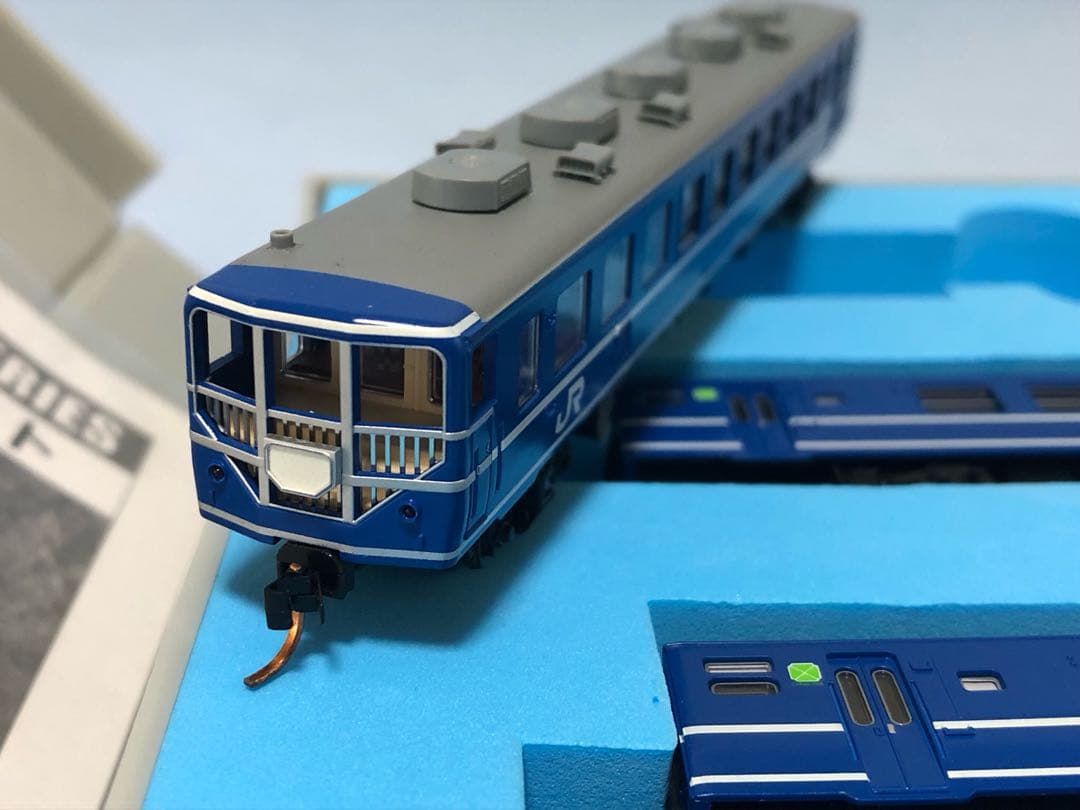 《送料無料》マイクロエース A-2683★12系 お座敷客車「ナコ座」6両セット