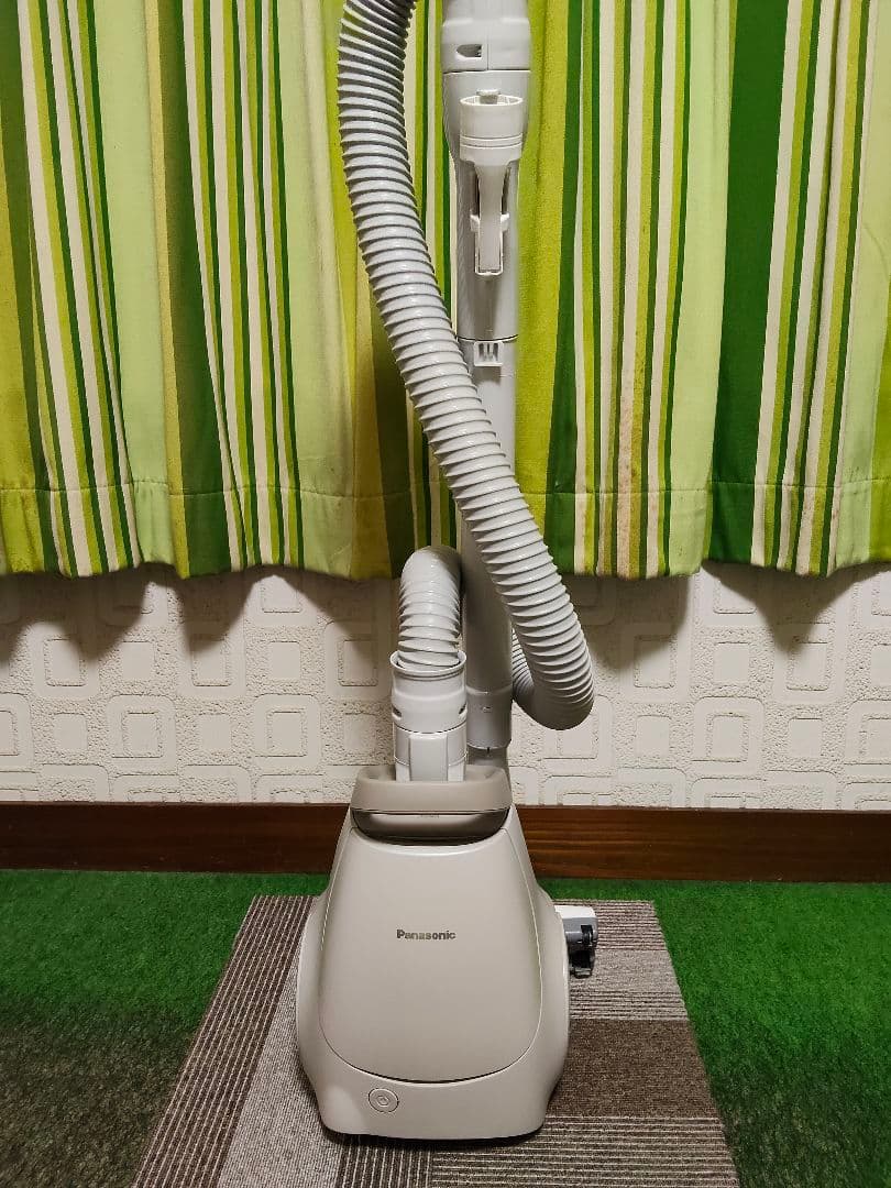 Panasonic 電気掃除機 MC-PJ22G-C 2023年製 楽天市場】パナソニック 【Panasonic】 紙パック式掃除機 MC-PJ22G-C