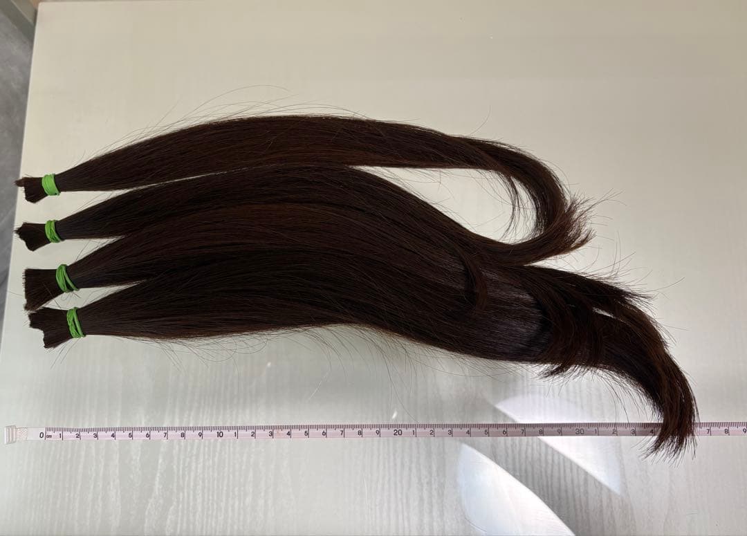 ヘアドネーション c487ebfcaccecefb1653806bef17ac