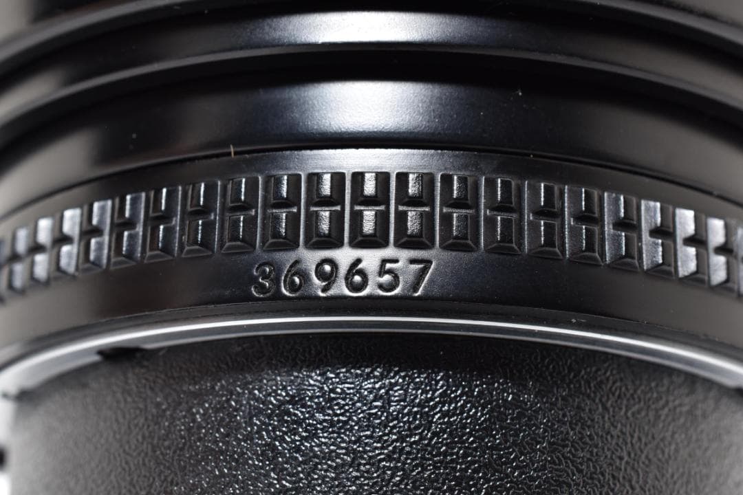 超美品 ニコン AF NIKKOR 35-135mm f3.5-4.5 H155