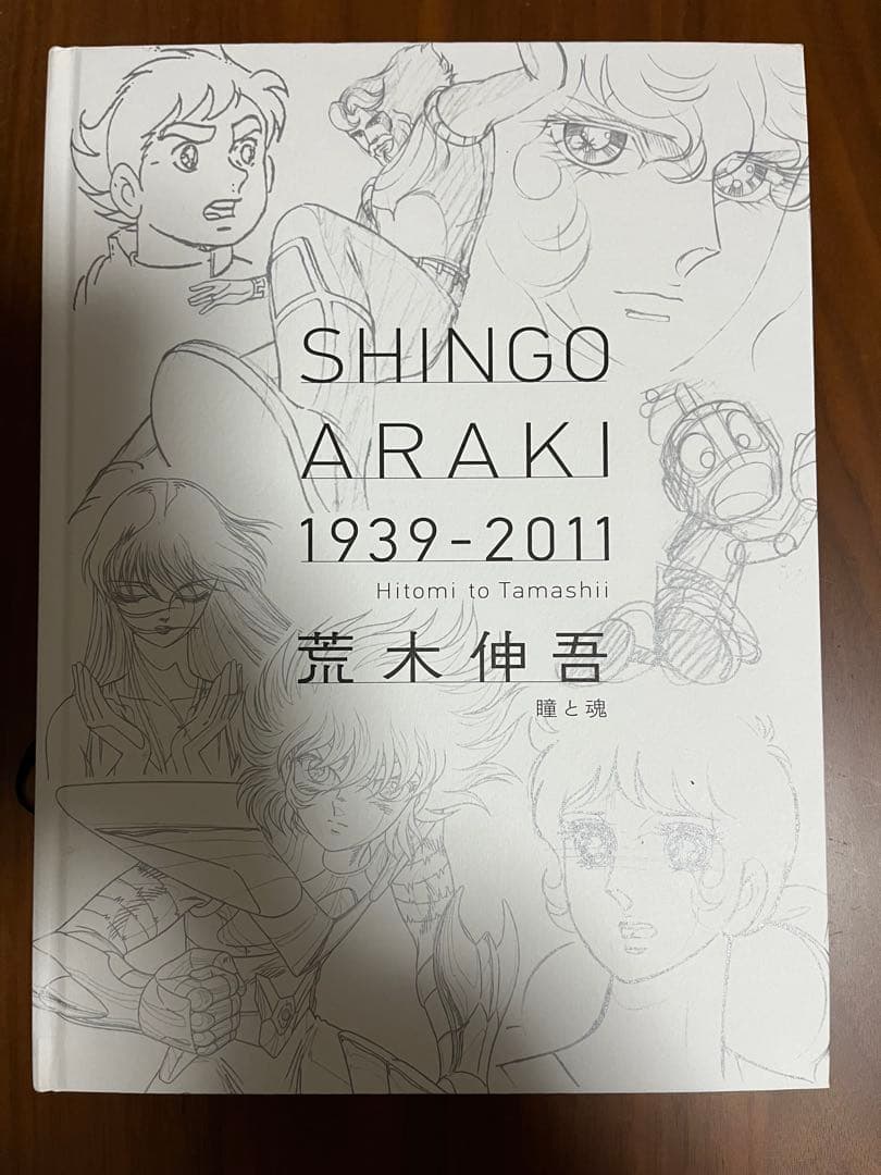 【希少】荒木伸吾　画集　瞳と魂 荒木伸吾回顧展「瞳と魂」：artscapeレビュー｜美術館・アート情報