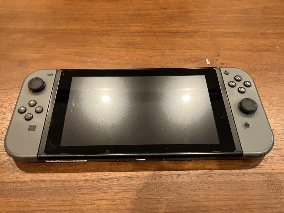 【訳アリ】ニンテンドー　スイッチ本体 Nintendo Switch 【外箱訳アリ】Nintendo ニンテンドー スイッチ 本体