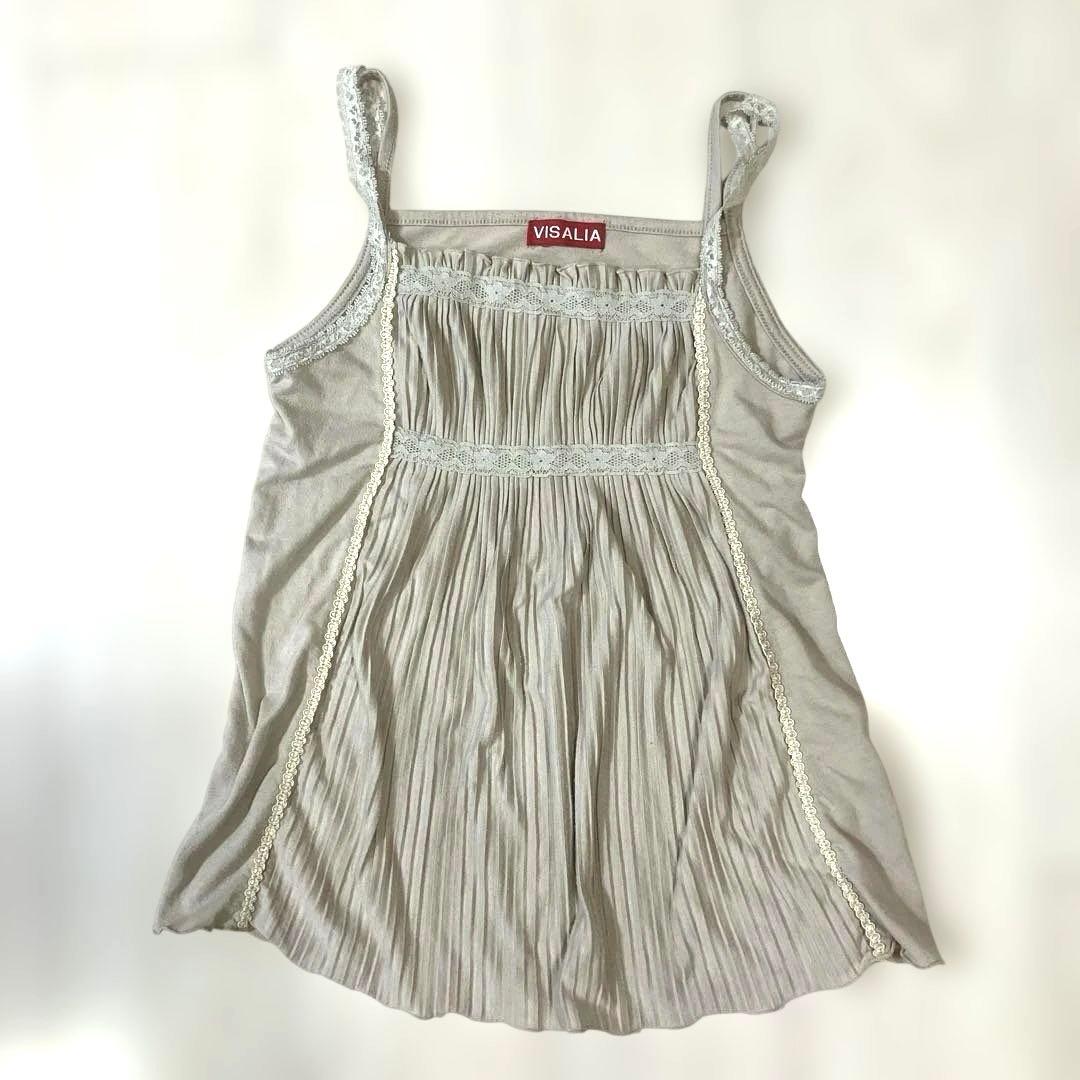 y2k フェアリーグランジ 森ガール コケット レース 姫カジ 平成ギャル