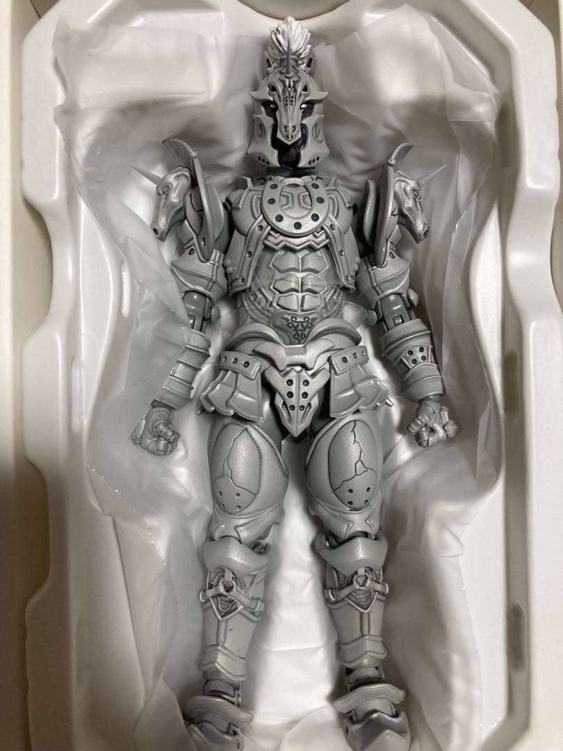 S.H.Figuarts 真骨彫製法　ホースオルフェノク