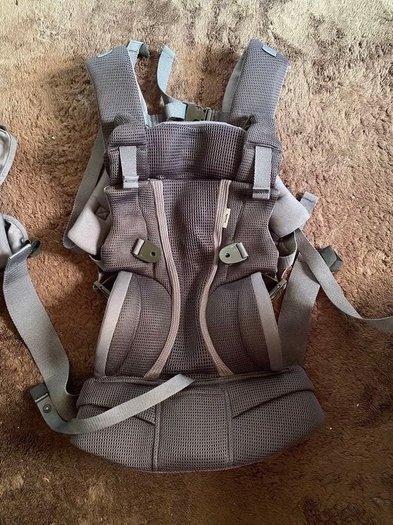 【最終値下げ】Aprica ラクリス　抱っこ紐 楽天市場】【3/5 最大100％ポイントバック＆ポイントアップ