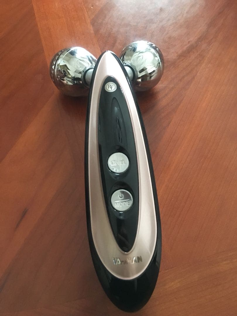 美顔器 ヤーマン RFボーテ トルネードRFローラー Amazon.co.jp: ヤーマン RFボーテ トルネードRFローラー : スポーツ