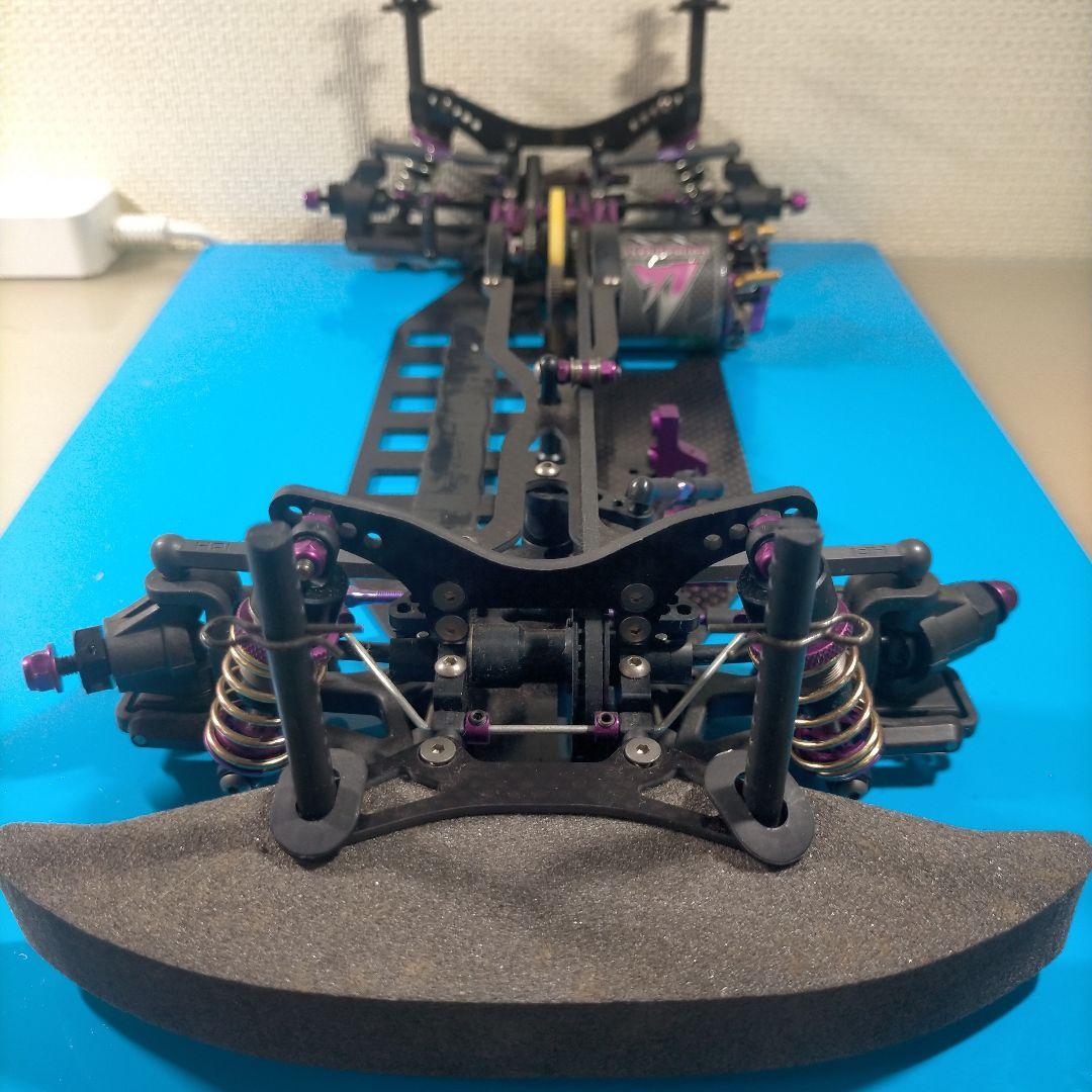 HPI サイクロン Yahoo!オークション -「hpi サイクロン」(ホビーラジコン) の落札相場