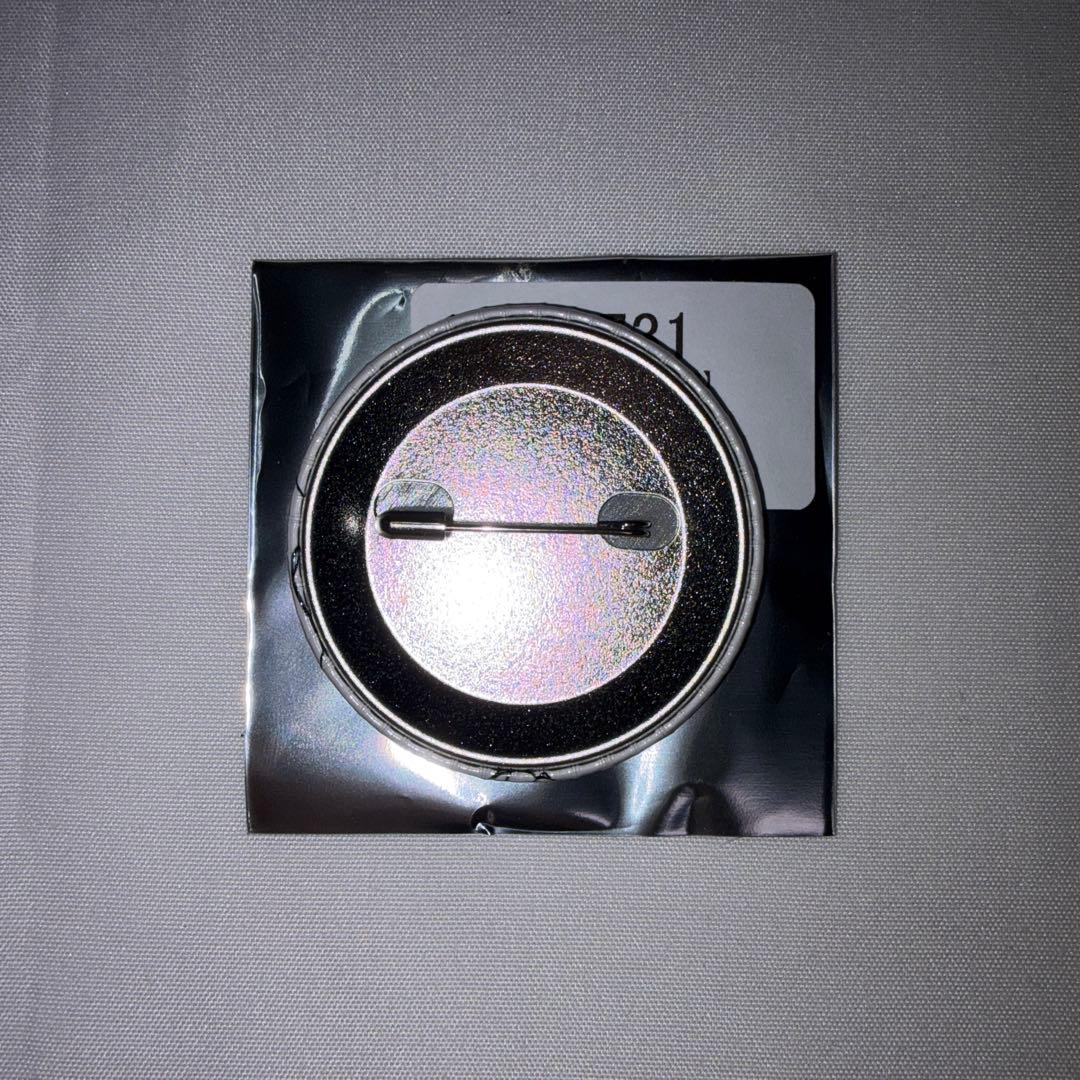 ランダム缶バッジ【四神&RPG】 ニャンヤオチュー 成人男性三人組 せい