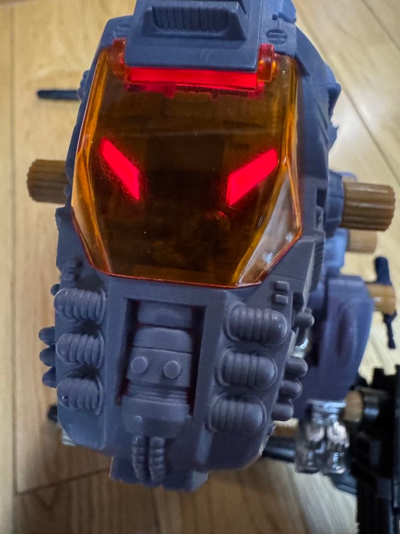 ゾイド ゴジュラスマリナー デススティンガー まとめ売り - メルカリ