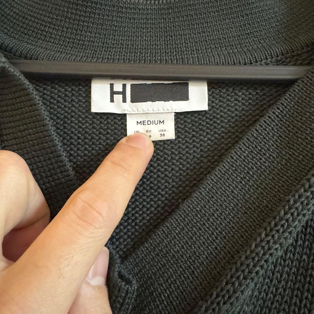 J*H様 【22ss】＜H＞5GAUGE BALLOON SKIPPER KNI - メルカリ