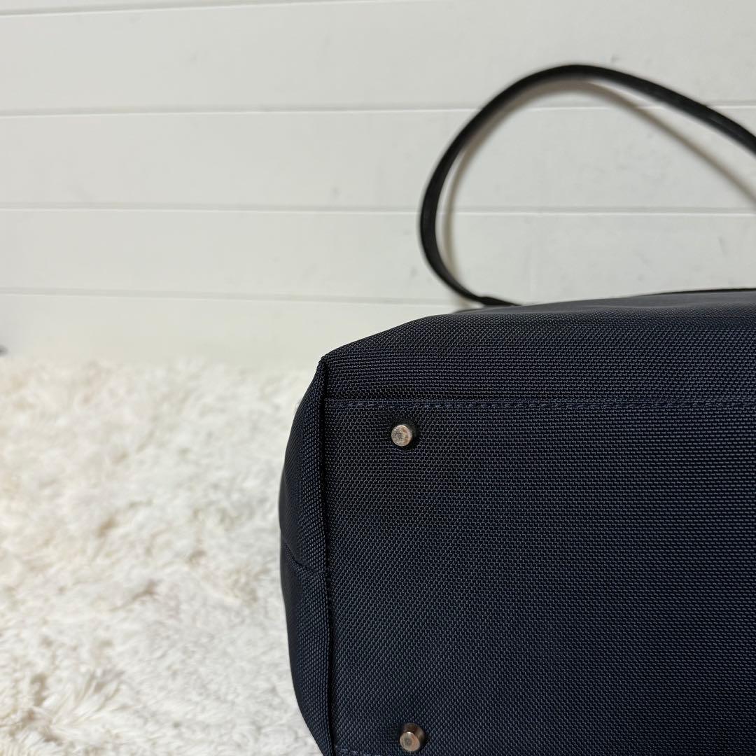 ⭐️未使用級⭐️ サムソナイトブラックレーベル Luton3 トートバッグ