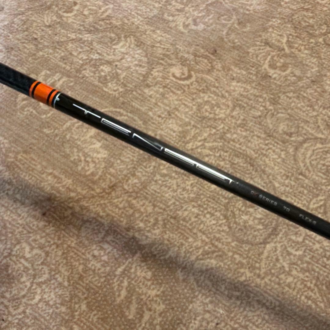 名器！！初代APEX UW 19°-TENSEIオレンジCK 70s - メルカリ