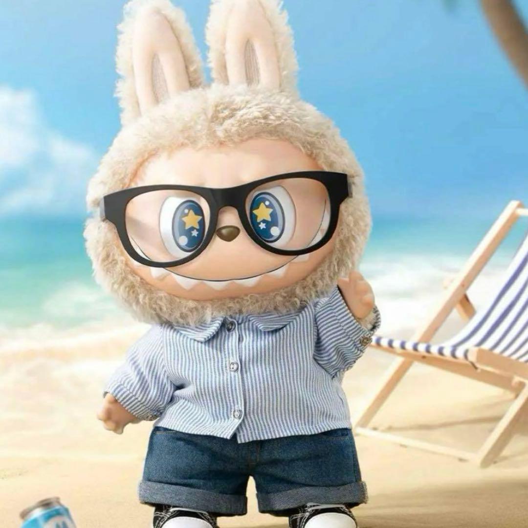 POPMART LABUBU FLIP WITH ME ぬいぐるみ POP MART（ポップマート） POP MART THE MONSTERS - FLIP WITH ME