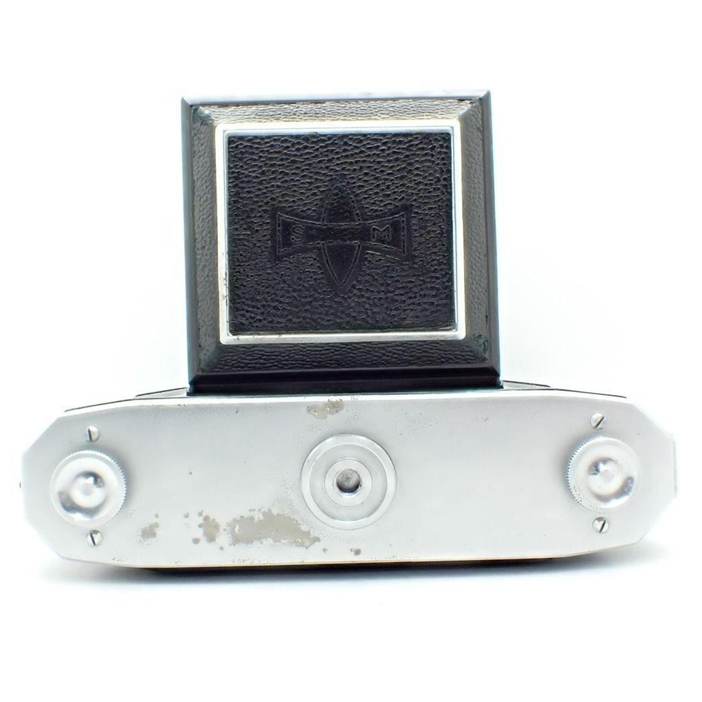 動作確認済】MAMIYA MAMIYA-6 Ⅴ型 初期保証付き - メルカリ