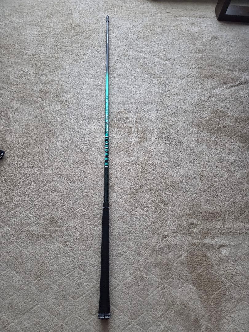 グラファイトデザイン TOUR AD FI 5S ping G440 1W - メルカリ