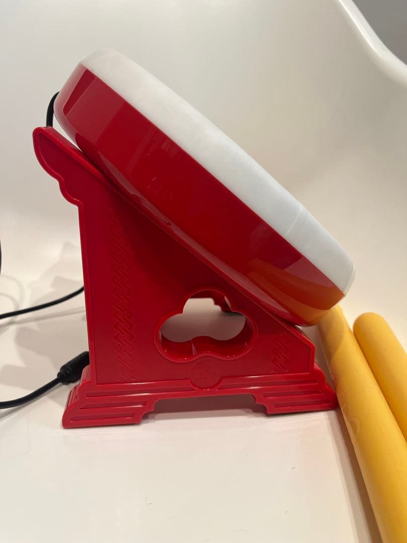 《Switch》太鼓の達人　ソフトと専用コントローラー セット売り