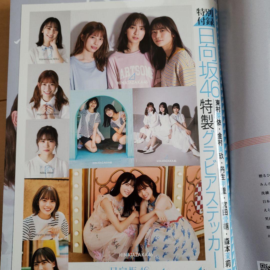 週刊ヤングジャンプ　全47冊　2021年度 　切り抜きなし。