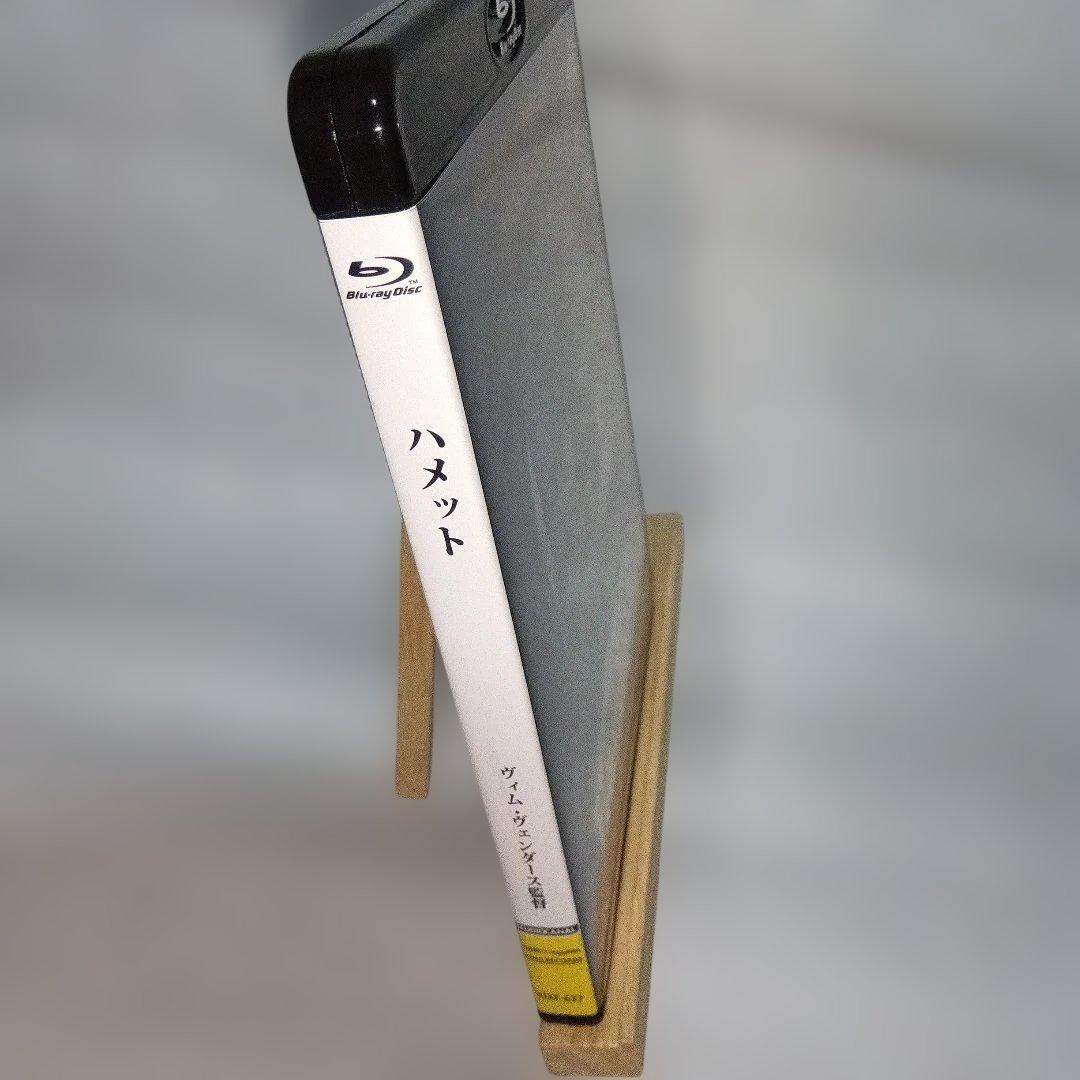 廃盤美品Blu-ray『ハメット』('82米) - メルカリ