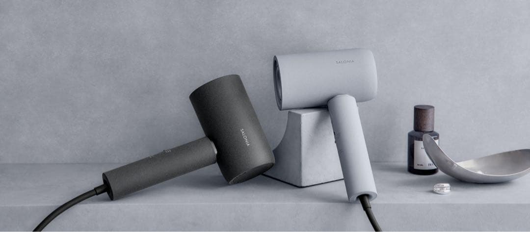 SALONIA エアトリートメント ドライヤー エアトリートメントドライヤー | SALONIA(サロニア)公式サイト