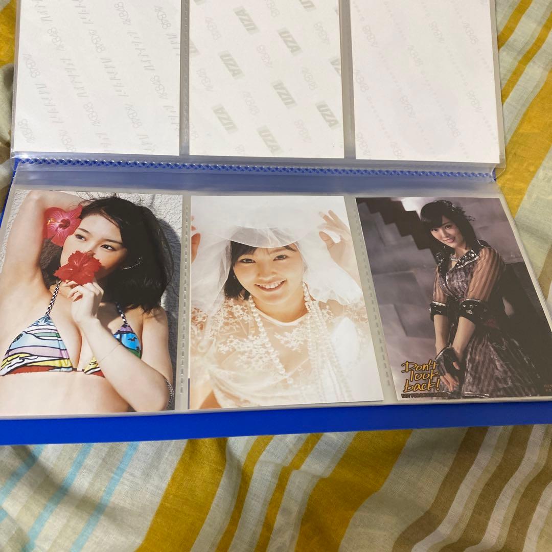 NMB48 山本彩 生写真セット - メルカリ