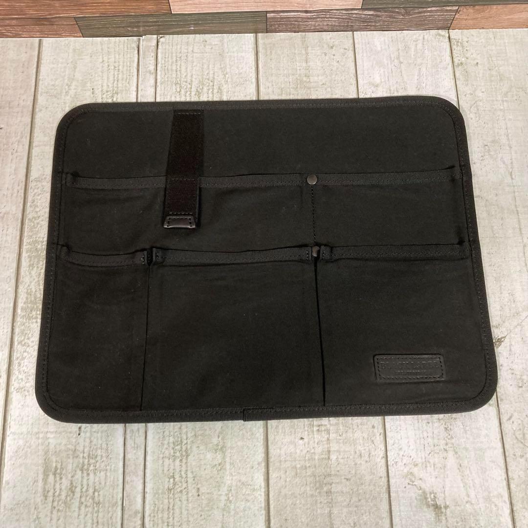 ブラックレーベルクレストブリッジ ビジネスバッグ ノバチェック