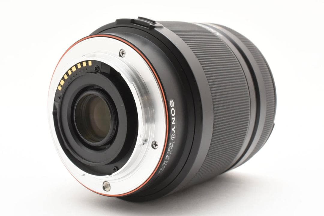 ★良品★ ソニー DT 18-250mm F3.5-6.3 SAL18250 A