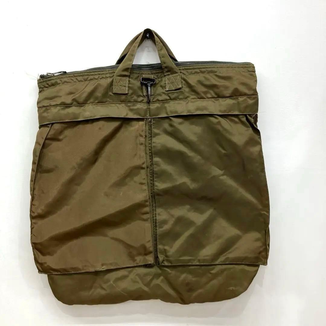 ビンテージ ヘルメットバッグ AAAジッパー 当時物 ビンテージ ヘルメットバッグ AAAジッパー 当時物 - メルカリ