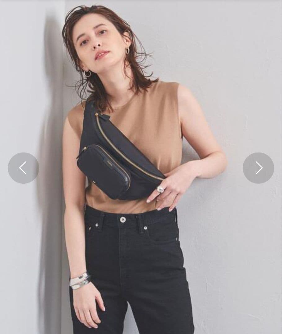 完売品 新品 ANYA HINDMARCH ボディバッグ サイクリングバッグ 楽天市場】ANYA HINDMARCH アニヤハインドマーチ 156325 Cycling